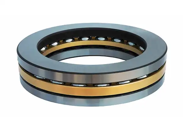 How Do You Select the Right Single Row Thrust Ball Bearing for Your Machinery?