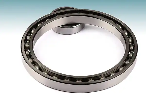 What is the Lifespan of a Single Row Deep Groove Ball Bearing?
