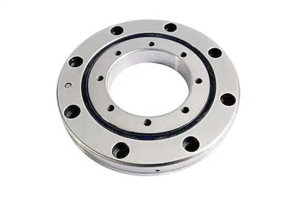 What are the Unique Features of HXU Cross Roller Bearings?