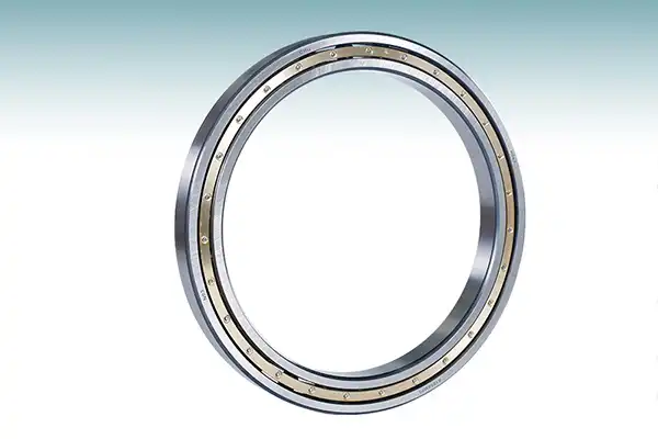 What are Metric Thin Section Bearings?