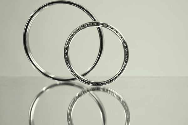 How Do Type C Thin Section Bearings Compare To Other Types?