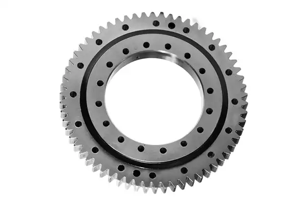 What are the Challenges in Designing Bearings for Wind Turbines?