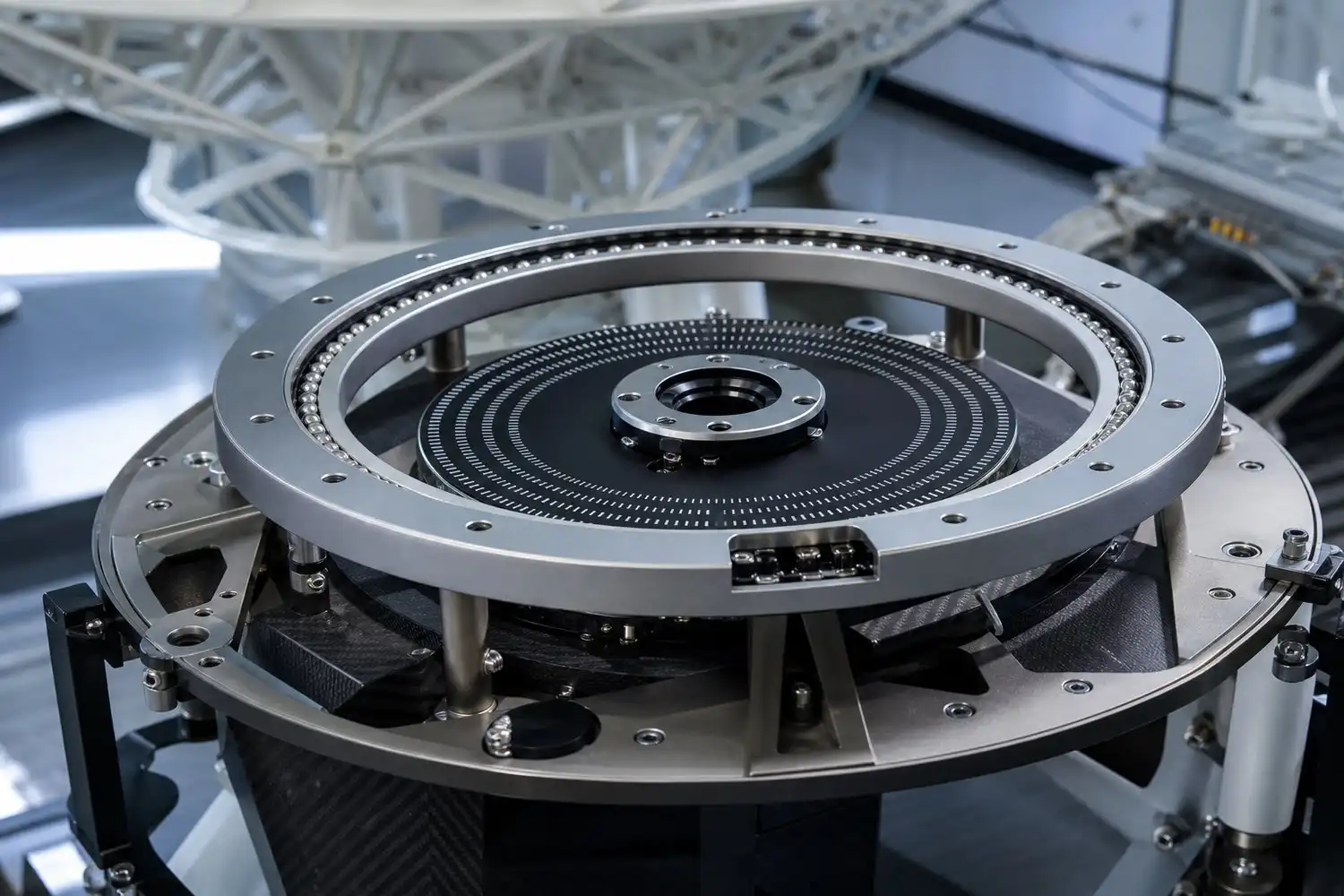 Why Use Thin Section Deep Groove Ball Bearings in Precision Systems?