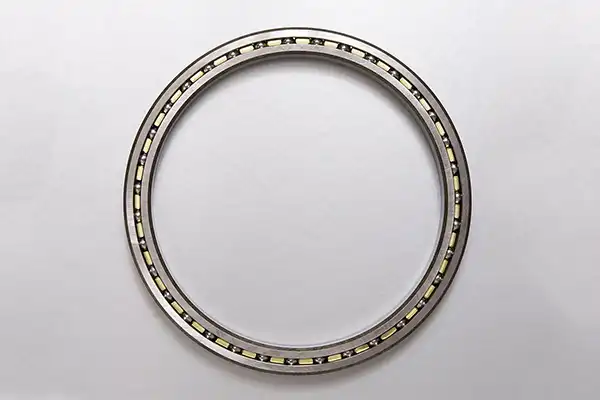 How Long Do Thin Section Four Point Contact Ball Bearings Last?