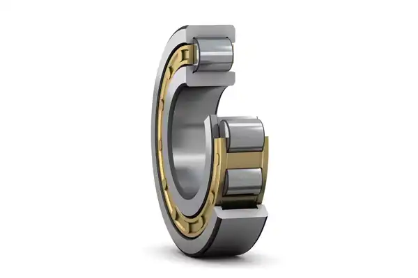 What is a Single Row Cylindrical Roller Bearing?