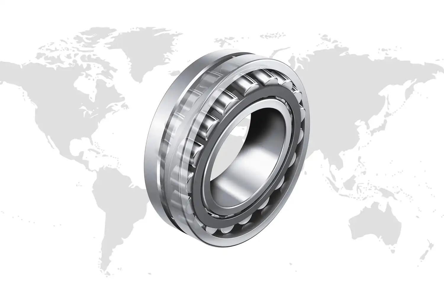 Exporters of Spherical Rollers for Global OEM Projects