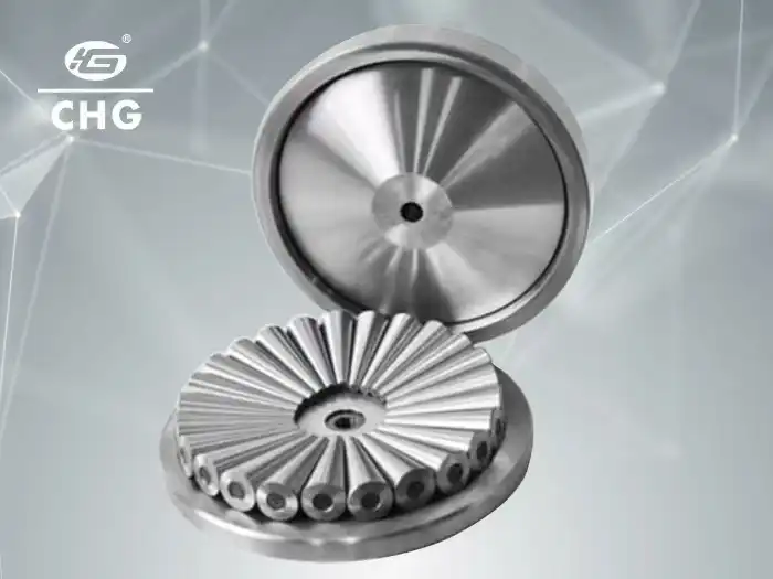 How Are Screw Down Bearings Used in Rolling Mills?