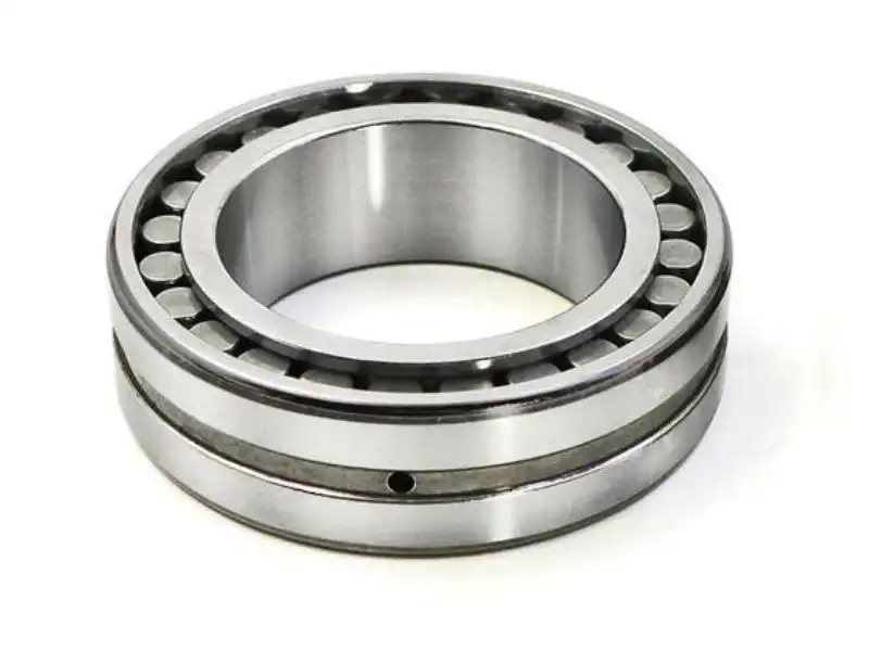 Double Row Cylindrical Roller Bearing Installation and Maintenance