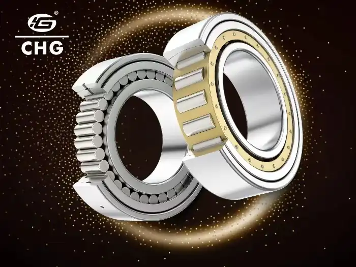 Cylindrical Rollers in Wind Turbines: Load and Reliability