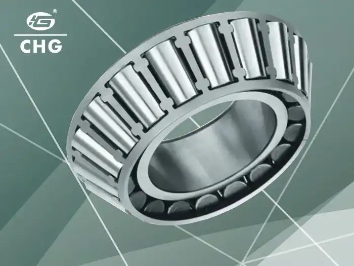 What’s the Axial Load Limit of Conical Bearings?