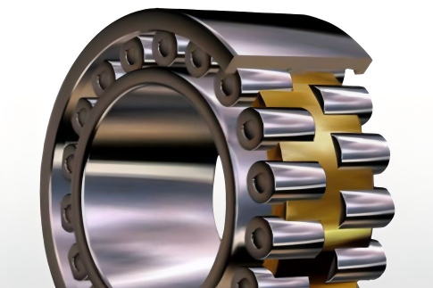 Why Choose Double Row Spherical Roller Bearings for Heavy Loads?