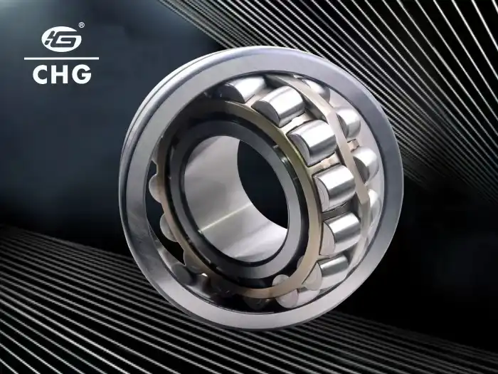How Do Double Row Spherical Roller Bearings Compare to Single Row?