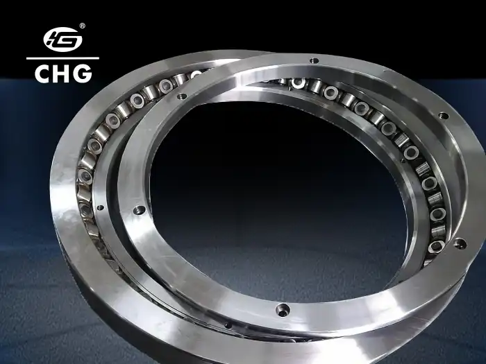 How Are Crossed Roller Bearings Used in Medical Equipment?