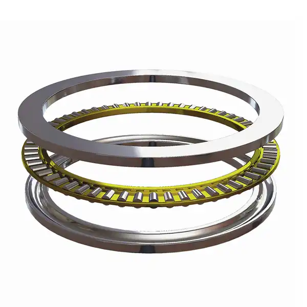 Taper Roller Thrust Bearings