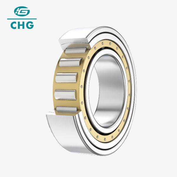 Single Row Cylindrical Roller Bearing