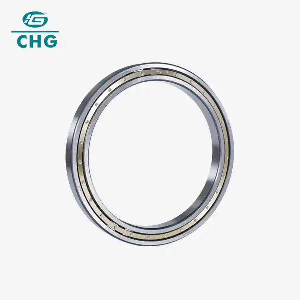 Spindle Bearings